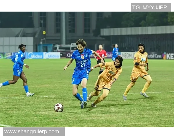 武汉足球队在亚运会上的节奏表现分析与未来展望