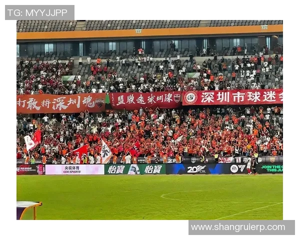 深圳足球队的节奏分析与未来发展趋势探讨