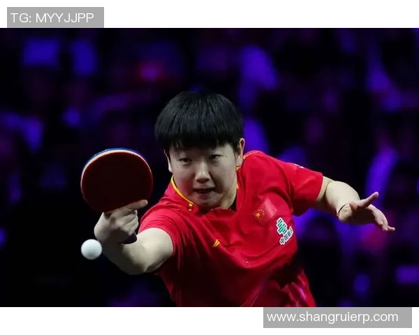 赛后分析:上海乒乓球队与西安乒乓球队耐力对决的精彩瞬间与启示 赛后分析:上海乒乓球队与西安乒乓球队耐力对决的精彩瞬间与启示