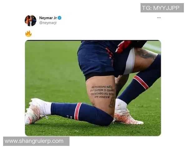 足球明星为何热衷纹身背后的故事与文化意义探讨 足球明星为何热衷纹身背后的故事与文化意义探讨