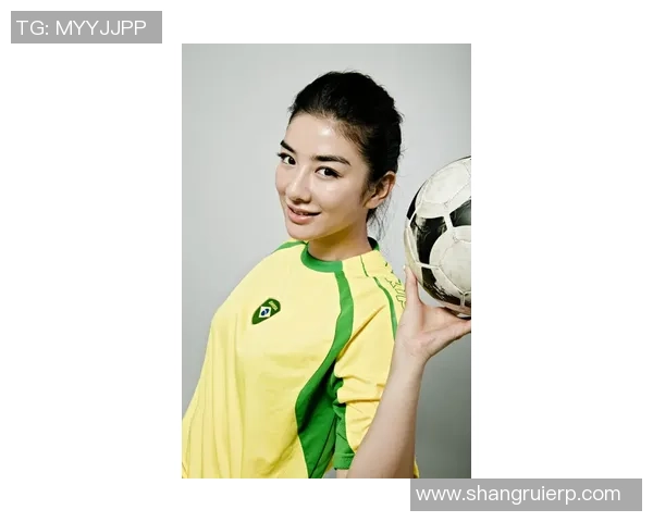 足球明星美琪的个人简介与精彩瞬间分享 足球明星美琪的个人简介与精彩瞬间分享