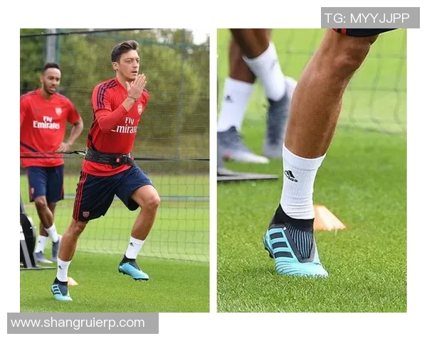 近期足球明星上脚新款球鞋时尚潮流大盘点与推荐 近期足球明星上脚新款球鞋时尚潮流大盘点与推荐