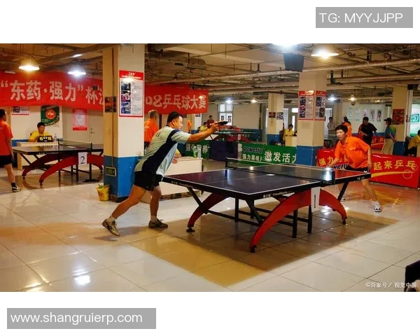 重庆乒乓球队心理素质创新高引发关注助力竞技水平提升 重庆乒乓球队心理素质创新高引发关注助力竞技水平提升