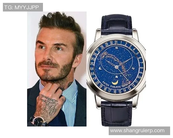 顶级足球明星钟爱手表品牌揭秘与推荐 顶级足球明星钟爱手表品牌揭秘与推荐