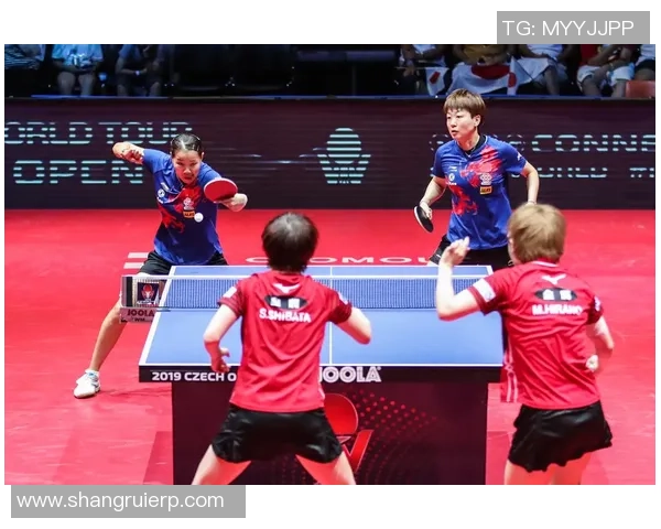 乒乓球战术：西安乒乓球队的阵地战体系