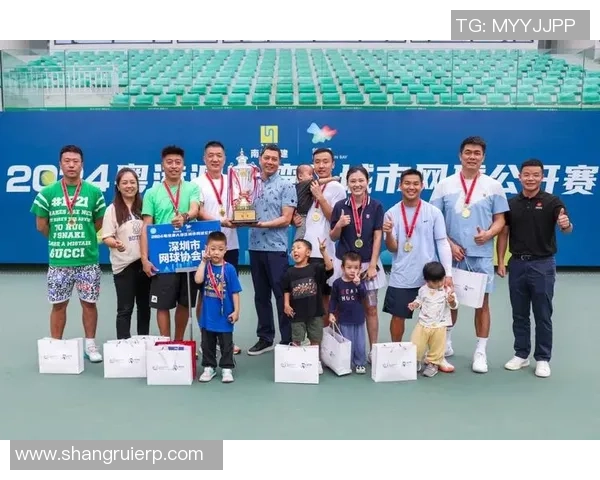 网球深度：解密深圳网球队的运营