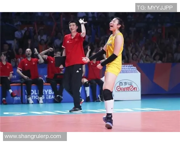 赛后复盘：重庆排球队 vs 杭州排球队的个人能力