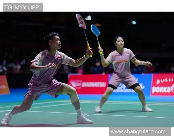 陈芳专访：回顾羽毛球历程