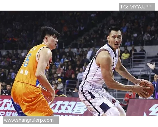 对话陈丽：谈篮球生涯