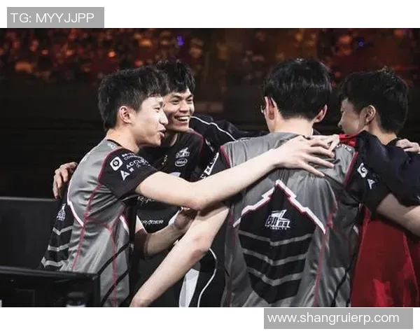 英雄联盟热点：解读RNG的区域防守