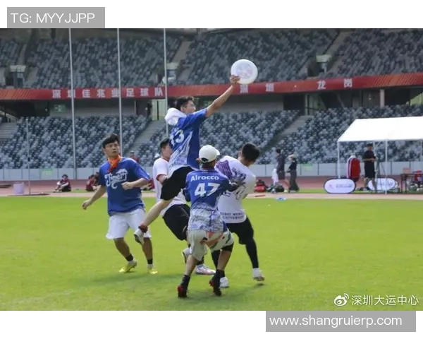 飞盘评论：深圳飞盘队的区域防守得失