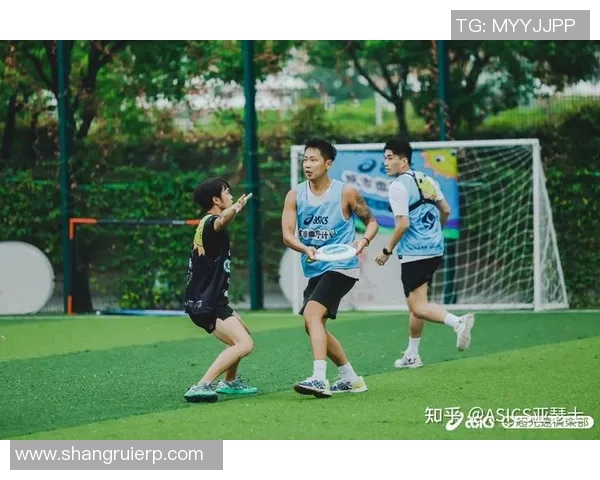 独家分析:南京飞盘队的配合对比 独家分析:南京飞盘队的配合对比