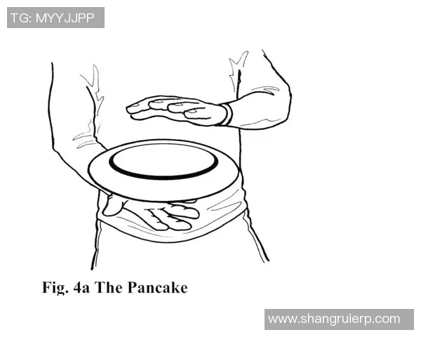 飞盘新手攻略：意识入门指南