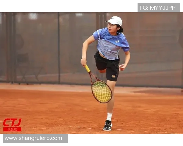 聚焦网球：西安网球队的耐力话题