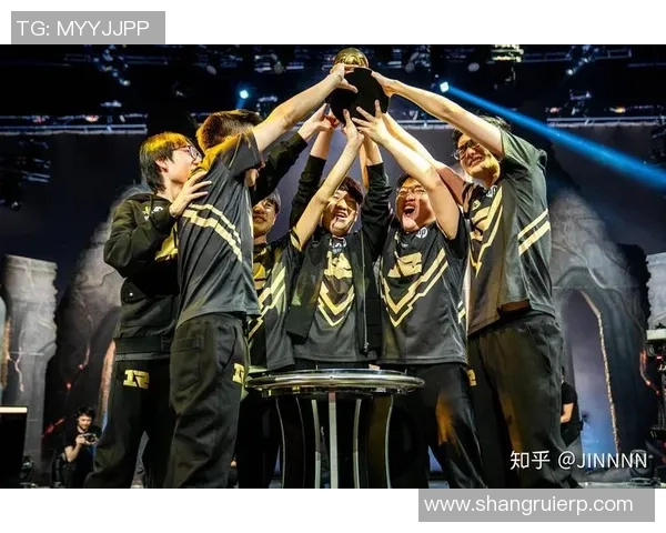 重磅专题：RNG的进攻革新