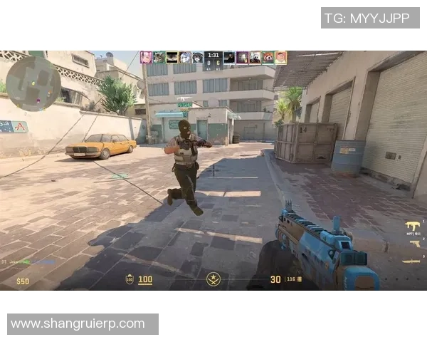 CS_GO纪实：记录V5的突破历程