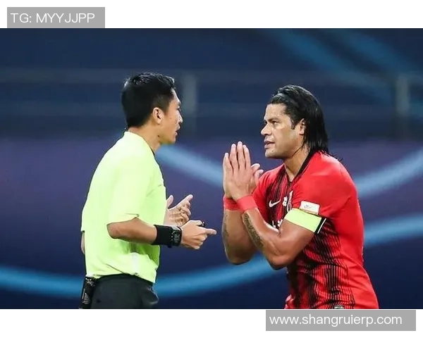 热议足球：上海足球队的心理素质变革