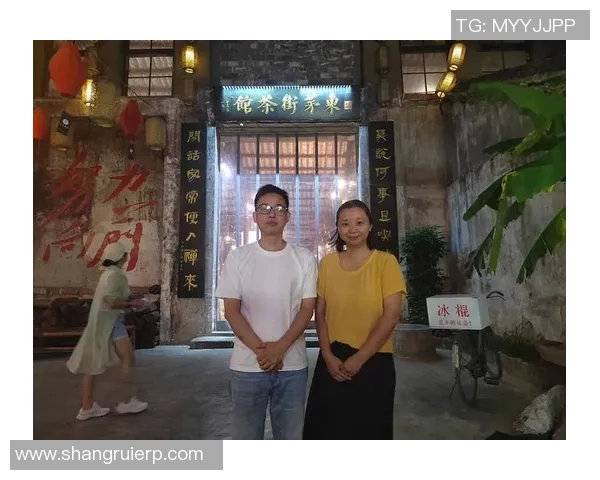 专访吴丽：解密英雄联盟成功之道