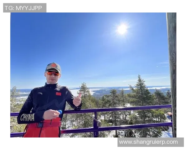 深度对话：王强的网球人生