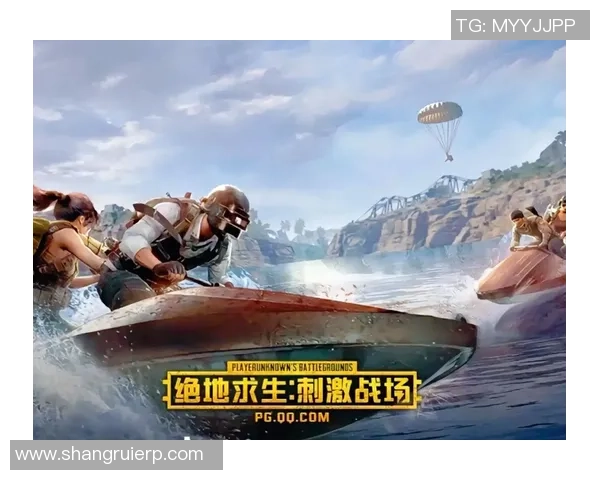 和平精英战术：TES的进攻体系