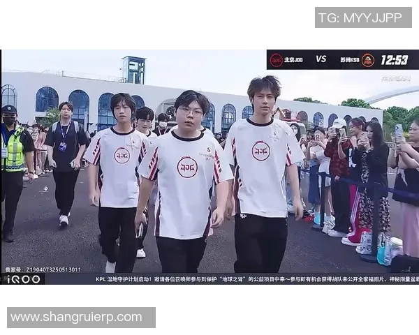 热议王者荣耀：JDG的比赛经验变革