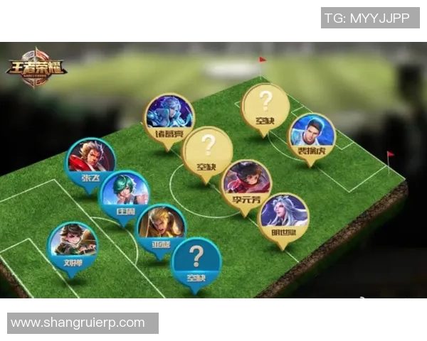 王者荣耀深度：解密JDG的运营