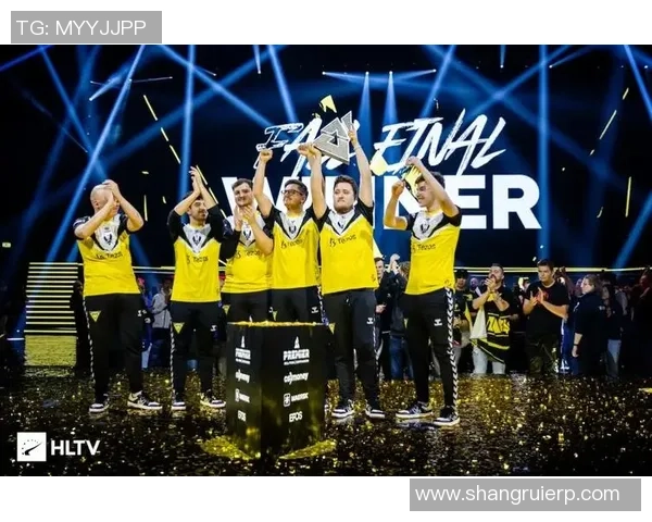 聚焦DOTA2：TES的团队协作话题