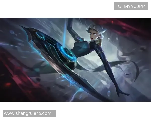 英雄联盟新手攻略：心理素质入门指南