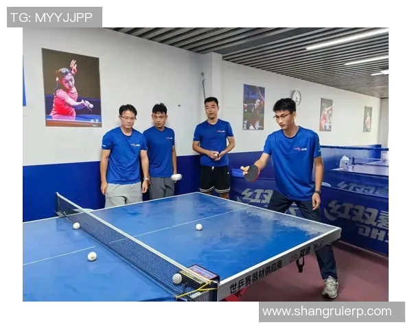 赛后复盘：西安乒乓球队 vs 深圳乒乓球队的团队协作